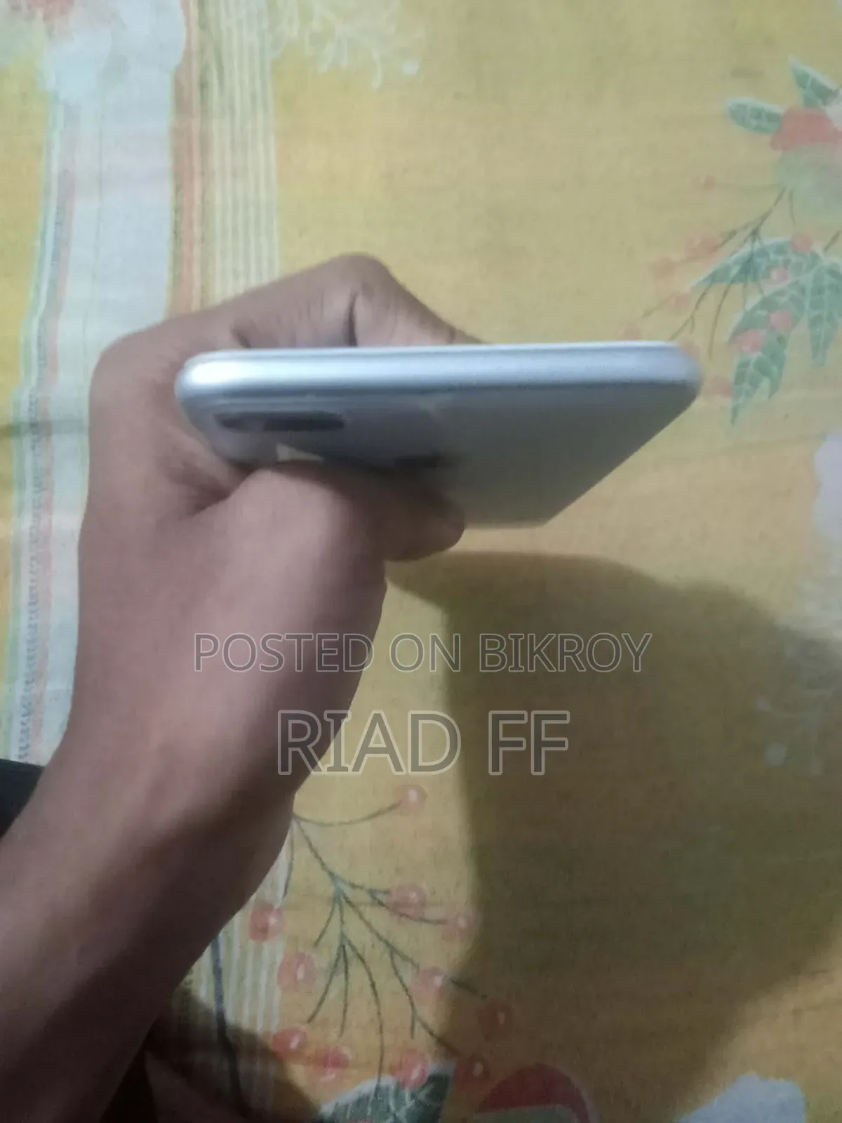 Apple iPhone 8 Plus 64 GB White