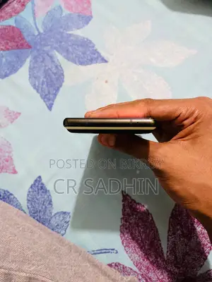 Google Pixel 6 128 GB White