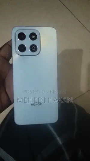 অনার এক্স৬বি ১২৮ জিবি সবুজ