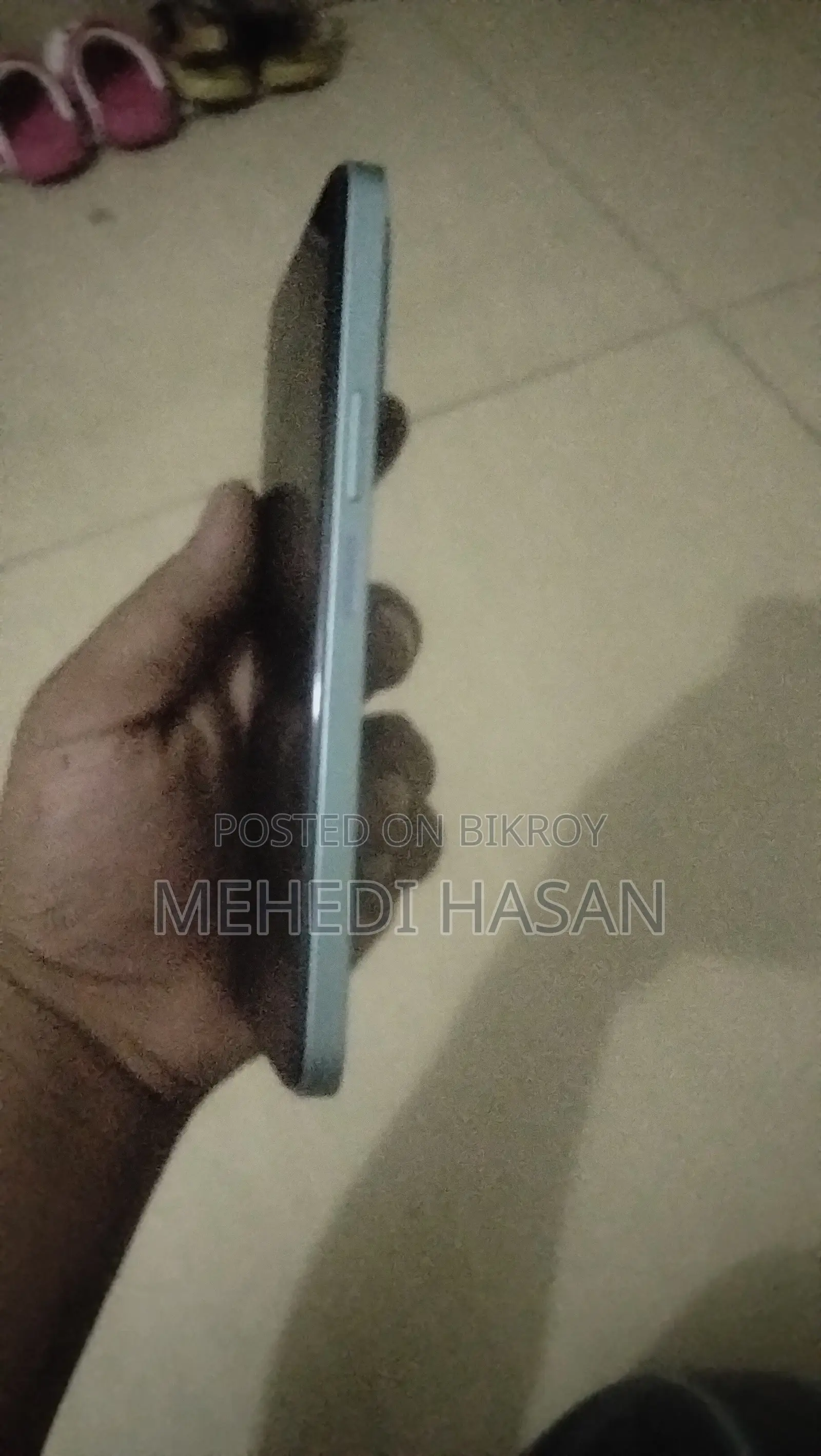 অনার এক্স৬বি ১২৮ জিবি সবুজ