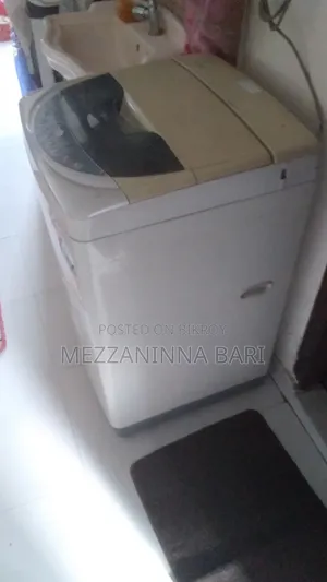 এলজি ওয়াশিং মেশিন