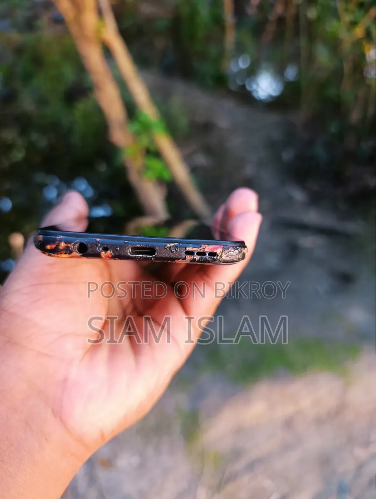 Oppo A53 128 GB Blue