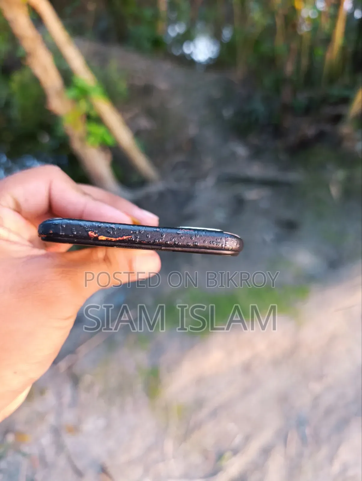 Oppo A53 128 GB Blue