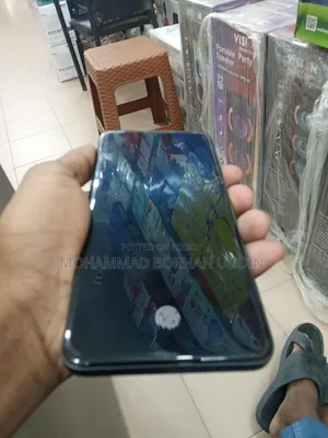 Honor 200 512 GB Black