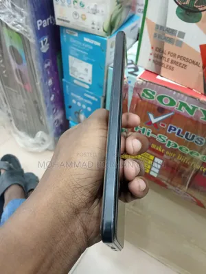 Honor 200 512 GB Black