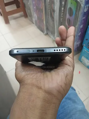Honor 200 512 GB Black