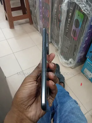 Honor 200 512 GB Black
