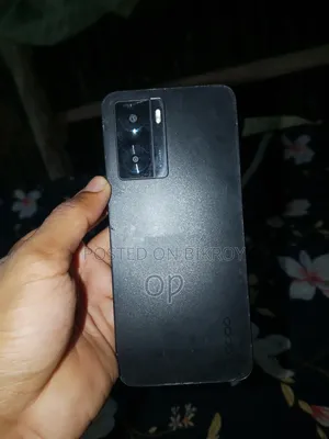 Oppo A57 64 GB Black