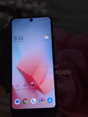Xiaomi Poco X3 NFC 128 GB Graphite