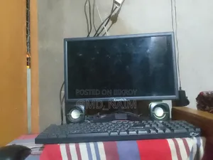 Desktop Computer 8GB Intel Pentium SSD 128GB