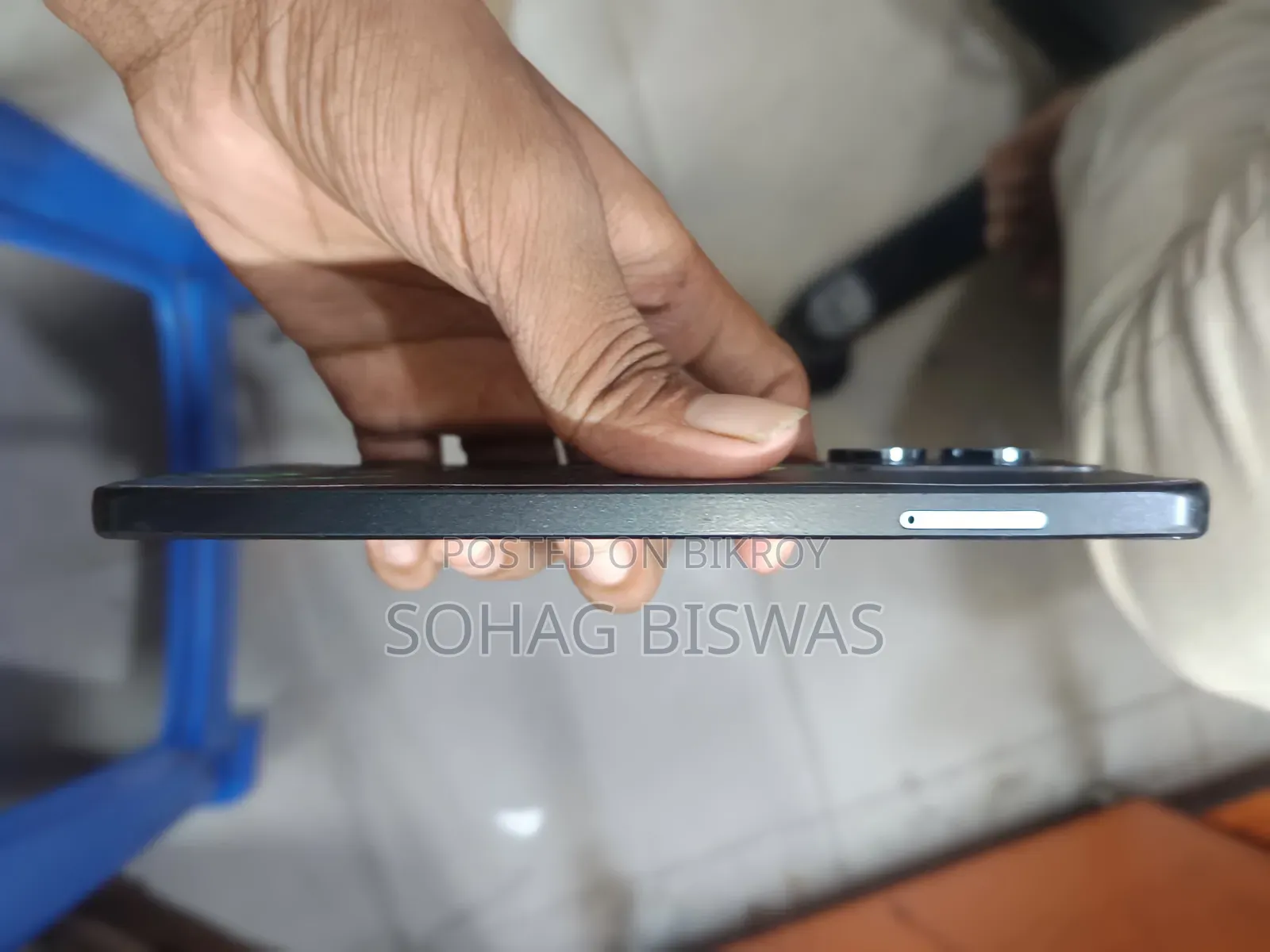 Xiaomi Redmi Note 13 Pro 5G 128 GB Black