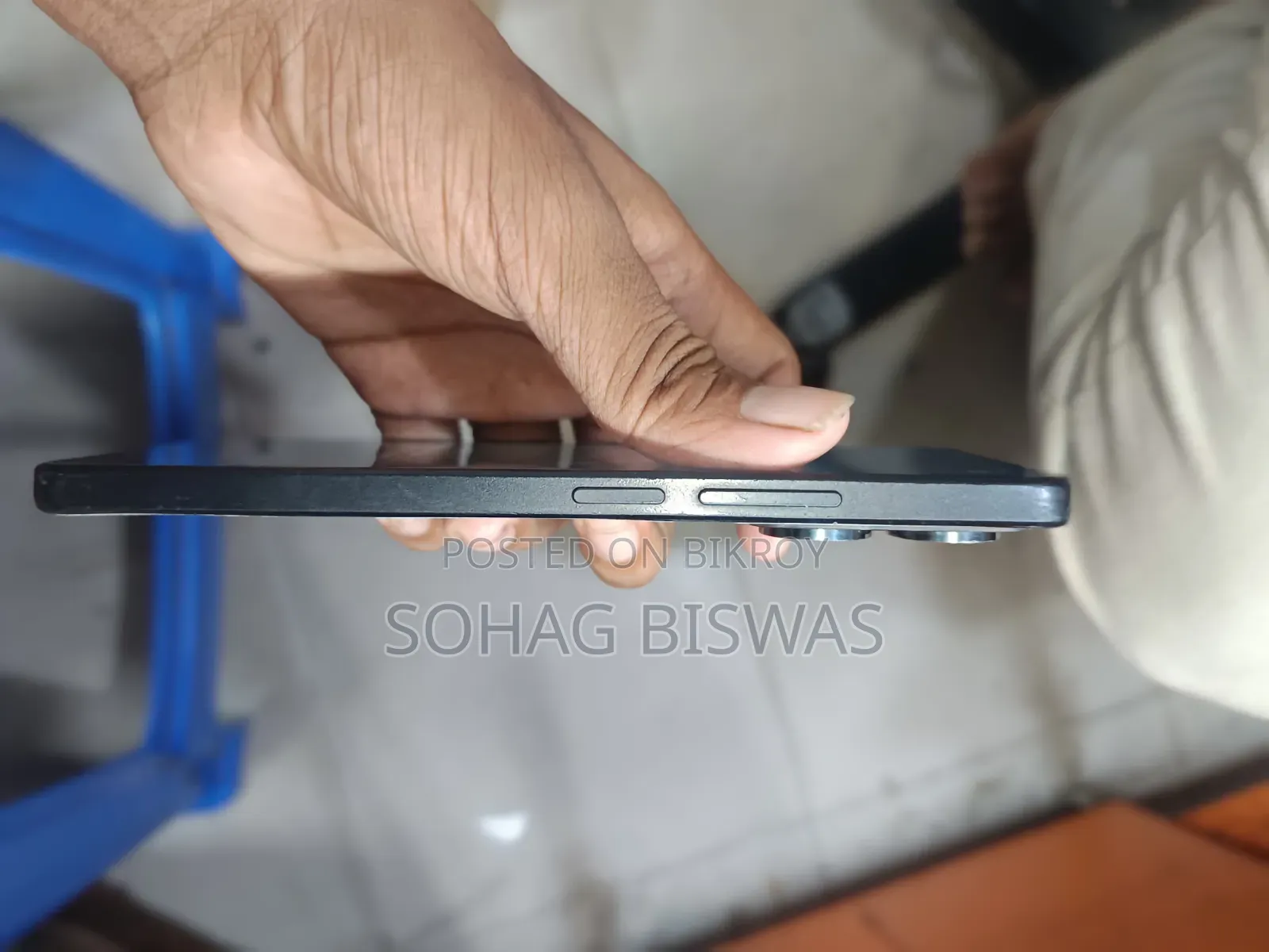 Xiaomi Redmi Note 13 Pro 5G 128 GB Black