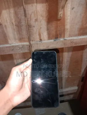 Xiaomi Redmi 8 64 GB Black