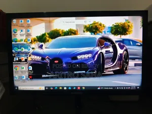 SAMSUNG 18.5 Inch Monitor বিক্রয় করা হবে