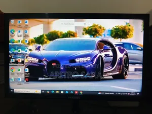 SAMSUNG 18.5 Inch Monitor বিক্রয় করা হবে