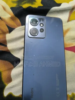Xiaomi Redmi Note 12 256 GB Blue