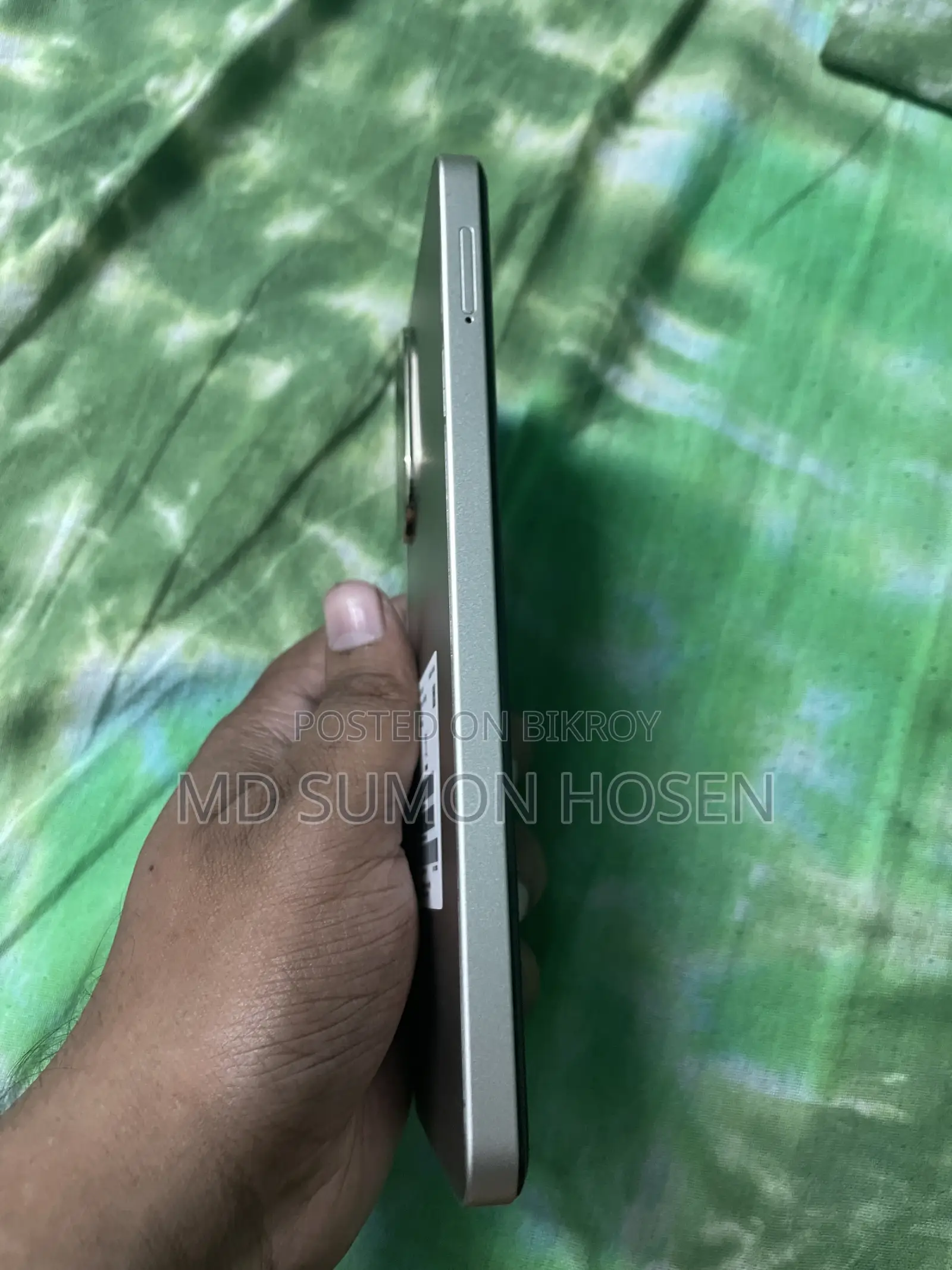 Xiaomi Poco C71 ১২৮ জিবি গ্রাফাইট
