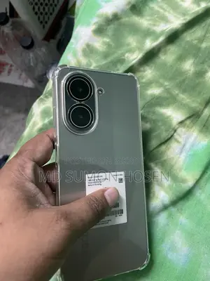 Xiaomi Poco C71 ১২৮ জিবি গ্রাফাইট