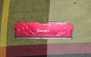 Ramsta DDR4 4GB 2666MHz