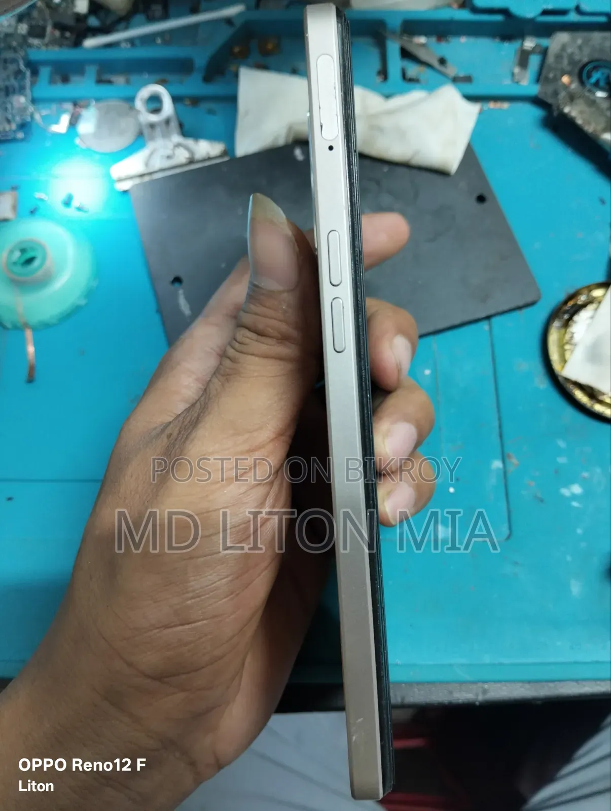 অপ্পো এফ২১ প্রো ১২৮ জিবি