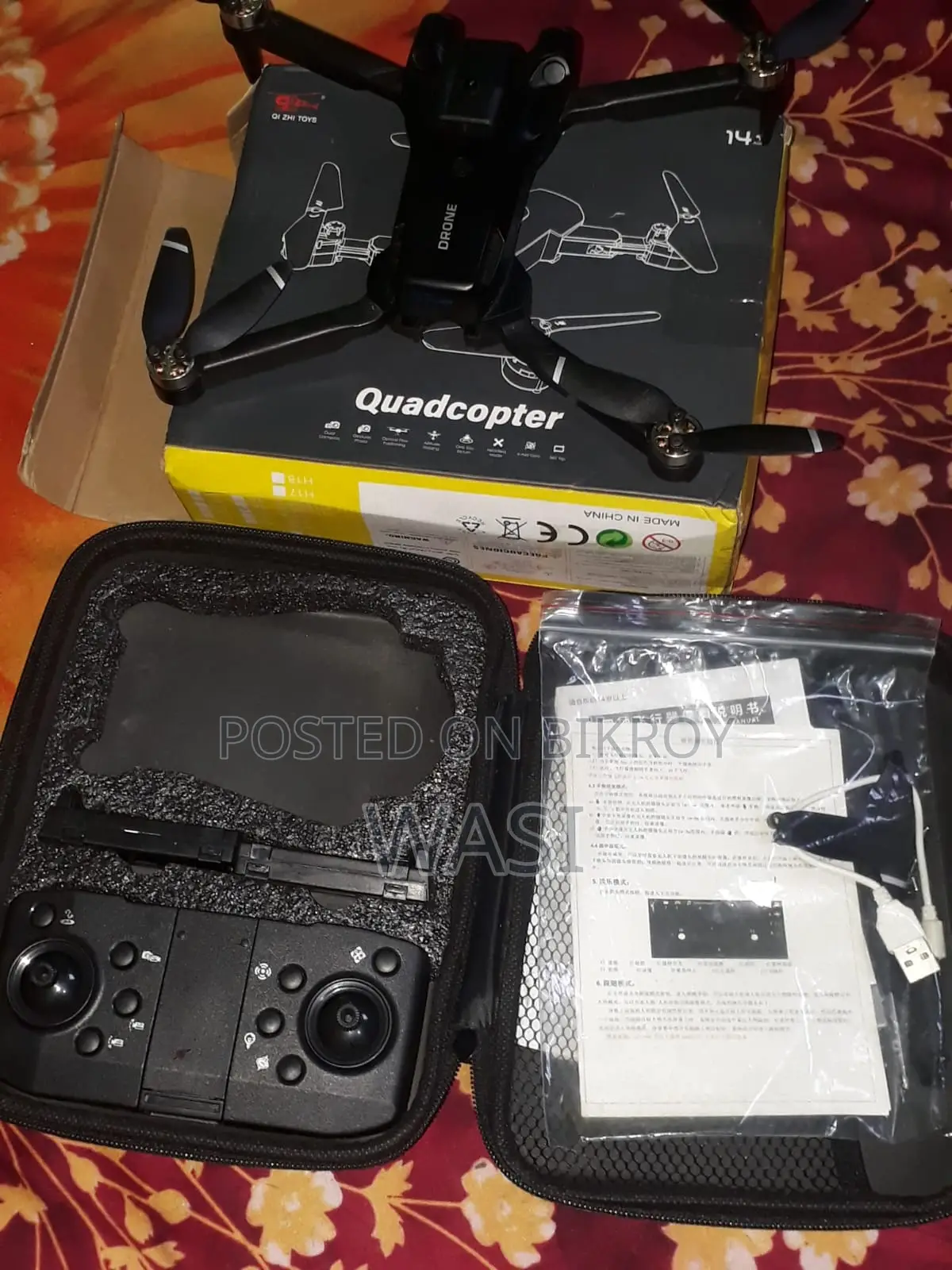 E88 Mini Camera Drone Mini Camera Drone