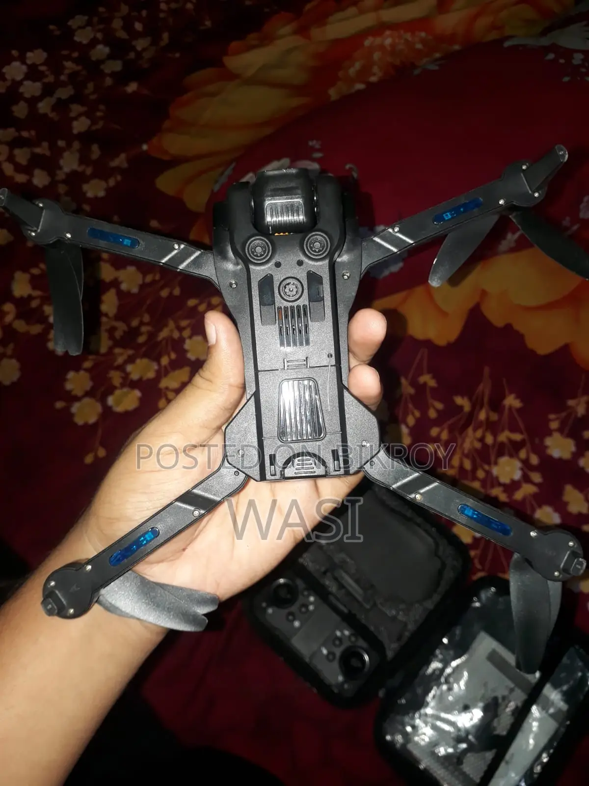 E88 Mini Camera Drone Mini Camera Drone