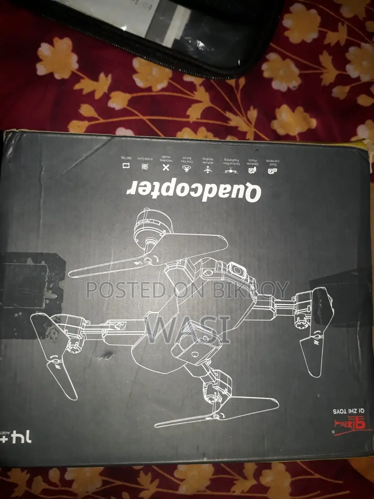 E88 Mini Camera Drone Mini Camera Drone