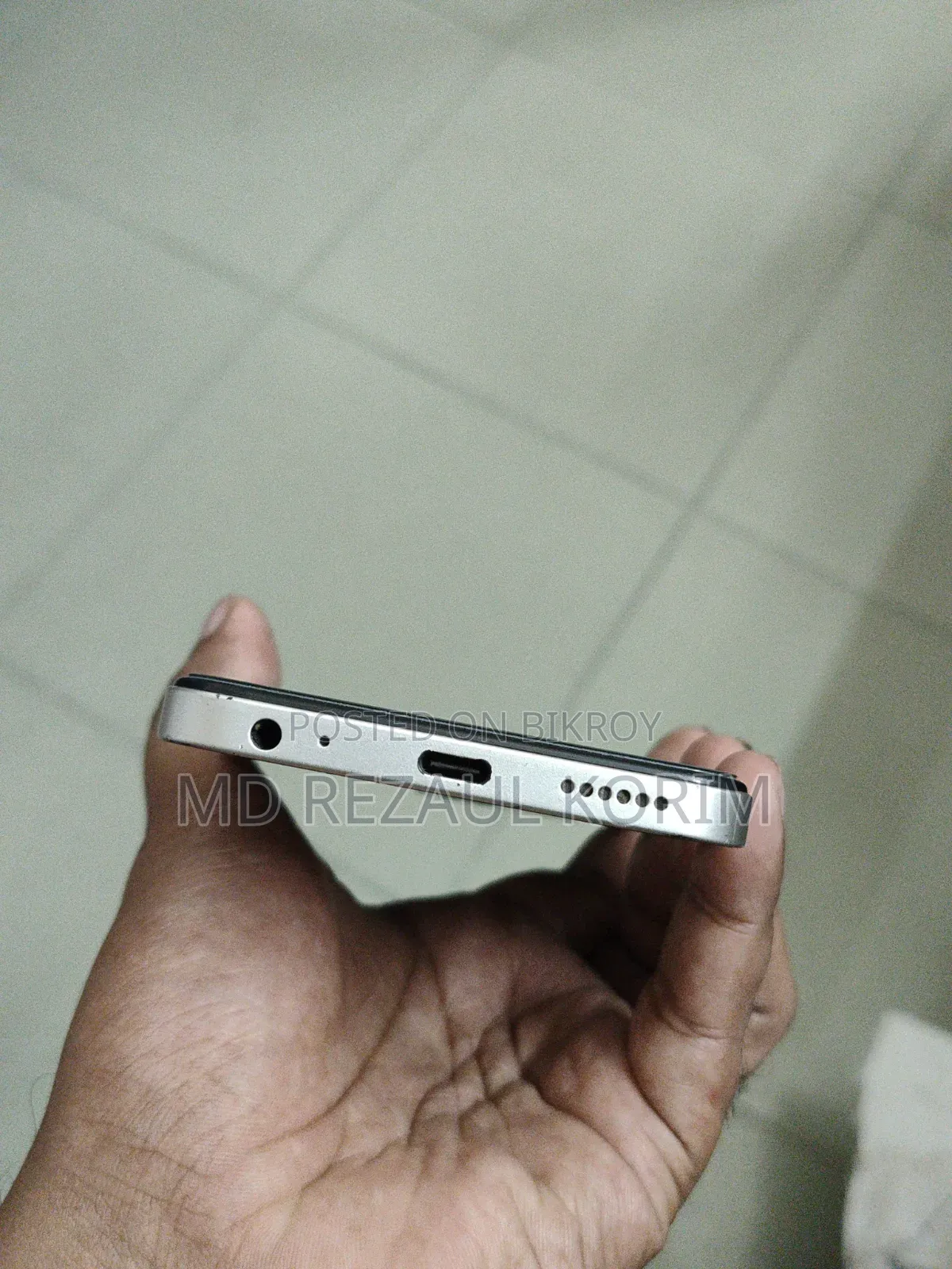 Tecno Spark Go 2 64 GB Green
