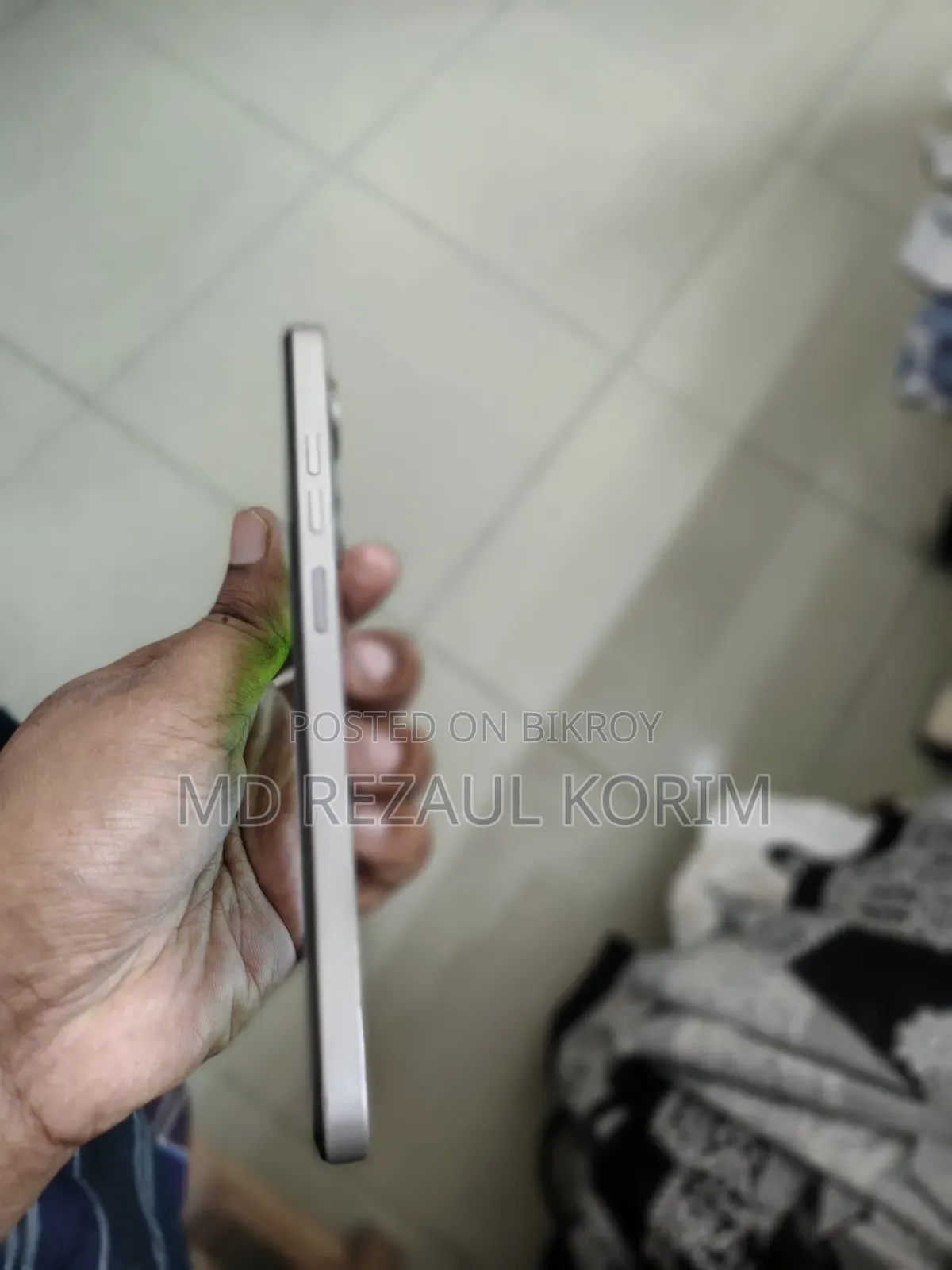 Tecno Spark Go 2 64 GB Green