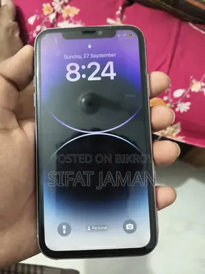 Apple iPhone 11 128 GB Gray