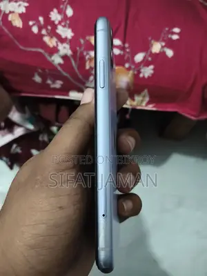 অ্যাপল আইফোন ১১ ১২৮ জিবি গ্রে