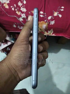 অ্যাপল আইফোন ১১ ১২৮ জিবি গ্রে