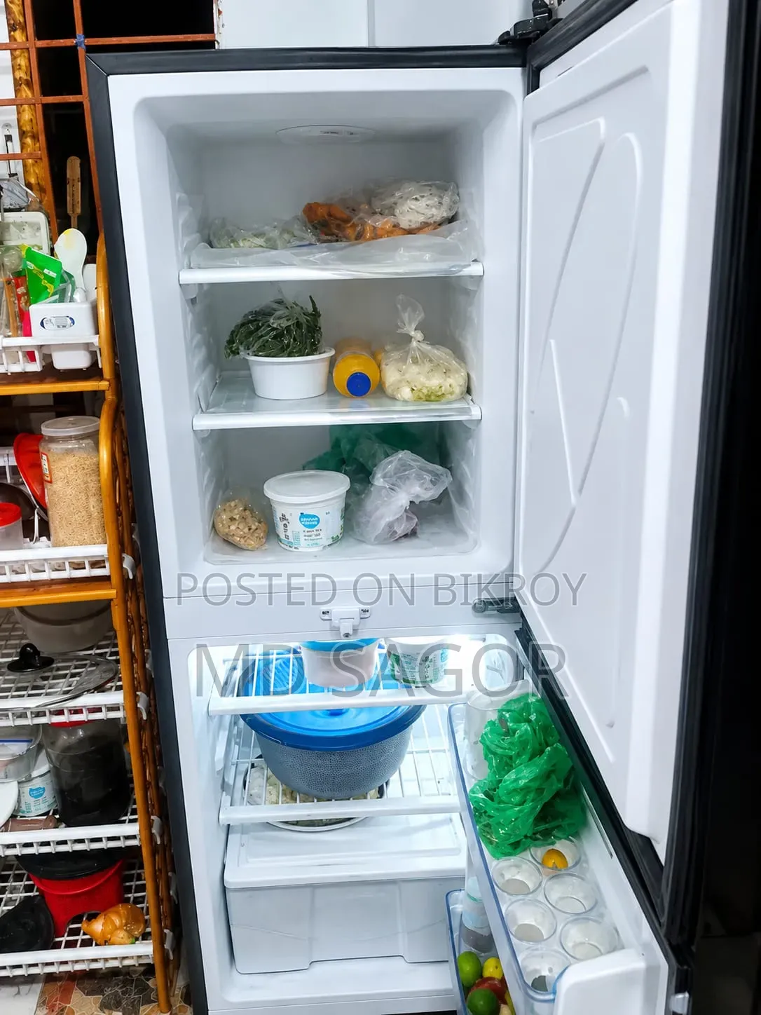 Walton Fridge