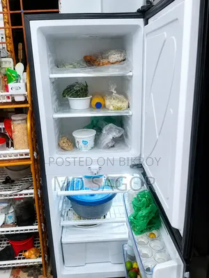 Walton Fridge