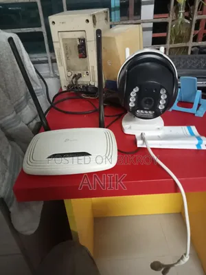 টিপি লিংক রাউটার