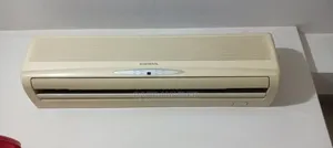 General AC 2ton 1.5 Ton