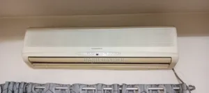 General AC 2ton 1.5 Ton