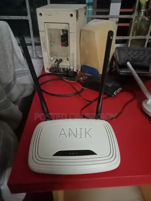 TP-Link Router