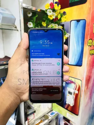Realme C25Y 64 GB