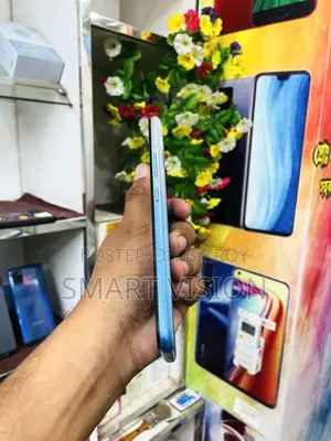 Realme C25Y 64 GB