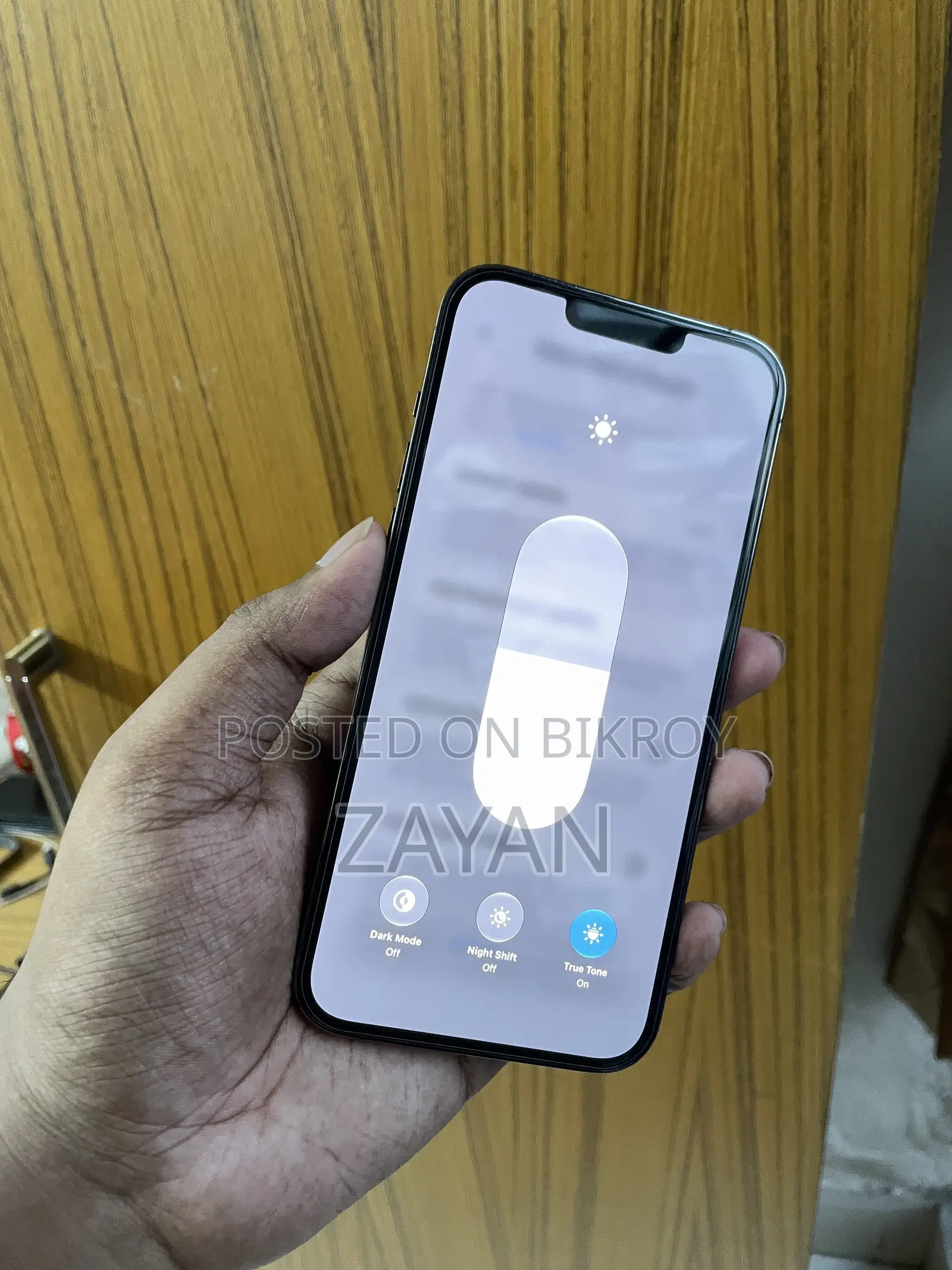 Apple iPhone 13 Pro Max 512 GB Graphite