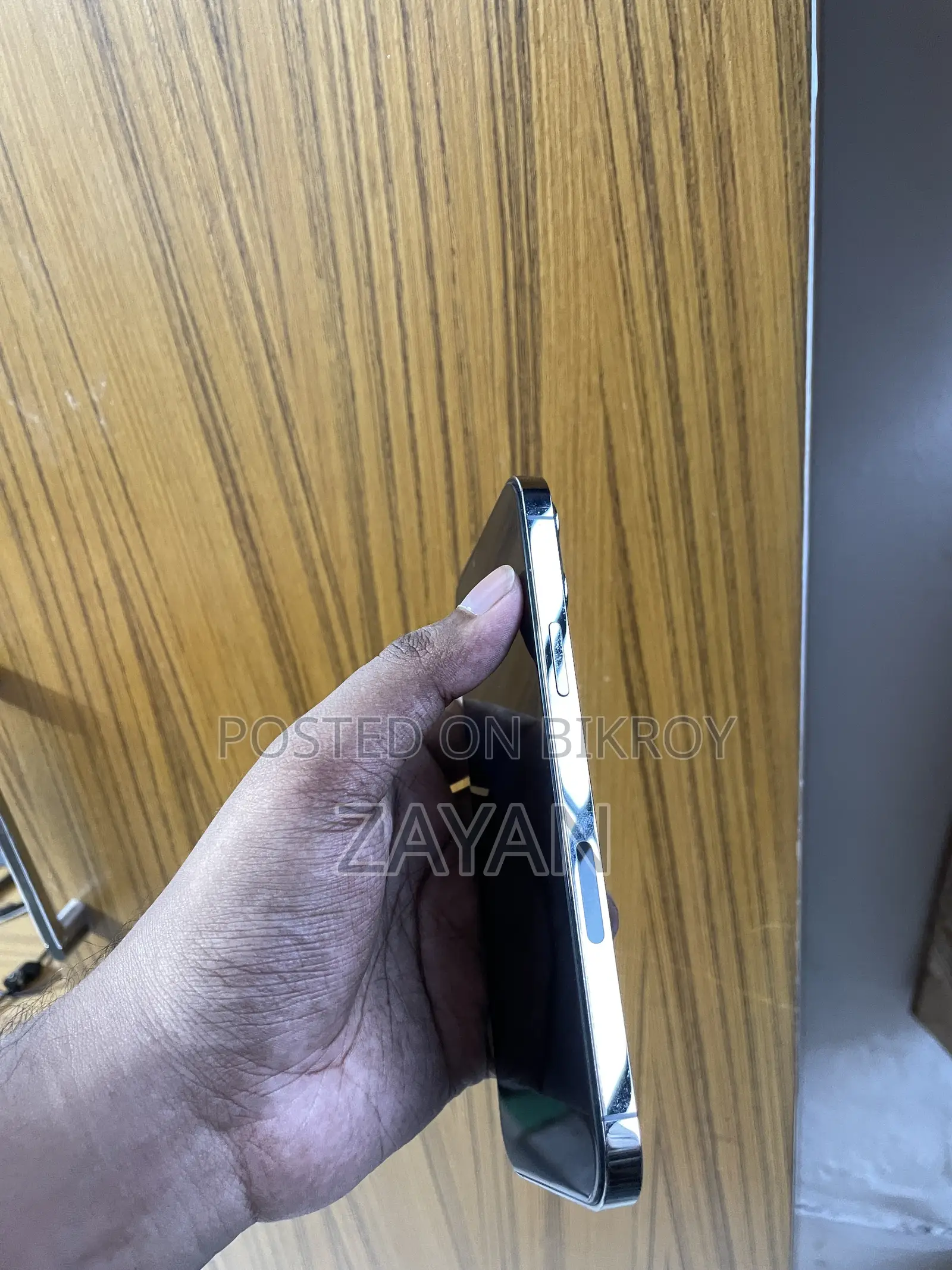 Apple iPhone 13 Pro Max 512 GB Graphite