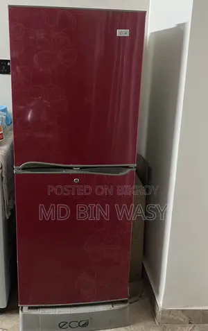 Refrigerator Brand: Eco+