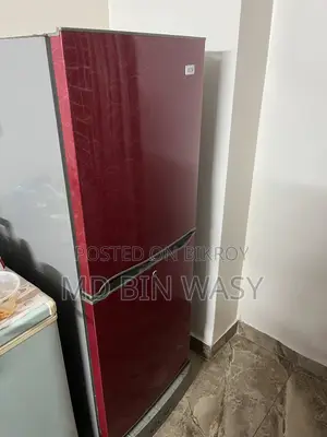 Refrigerator Brand: Eco+