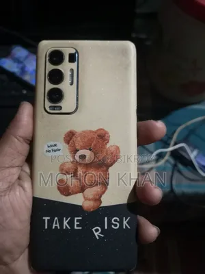 অপ্পো ফাইন্ড এক্স৩ নিও ২৫৬ জিবি ব্ল্যাক