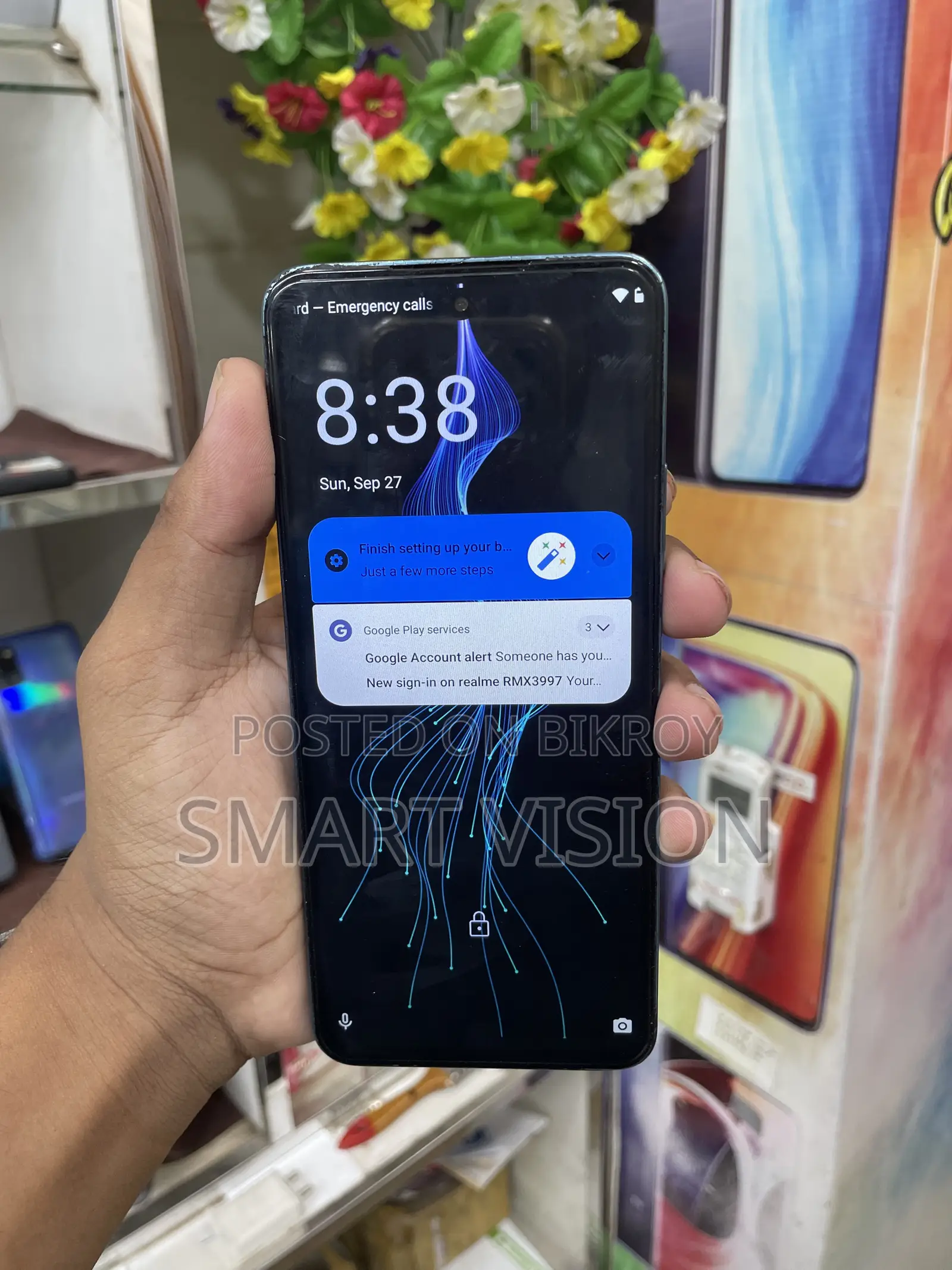 Benco S1 128 GB