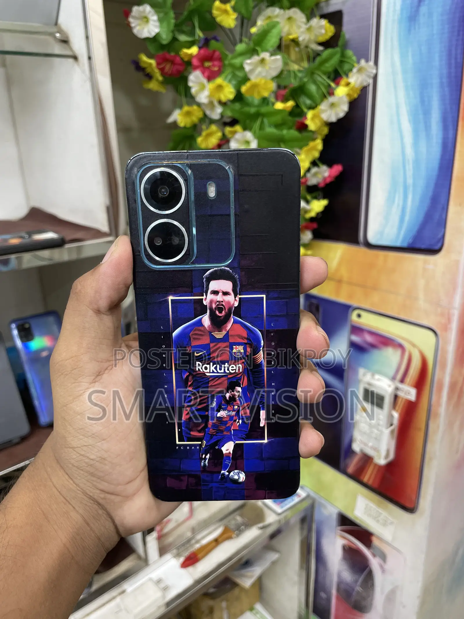 Benco S1 128 GB