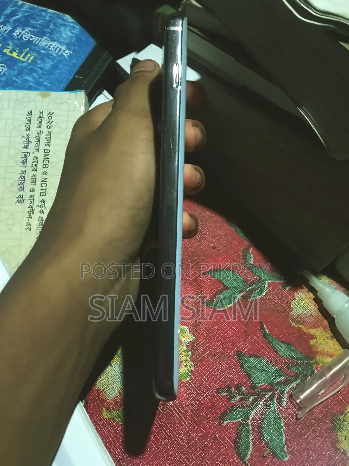 Samsung Galaxy S10 Plus 128 GB White