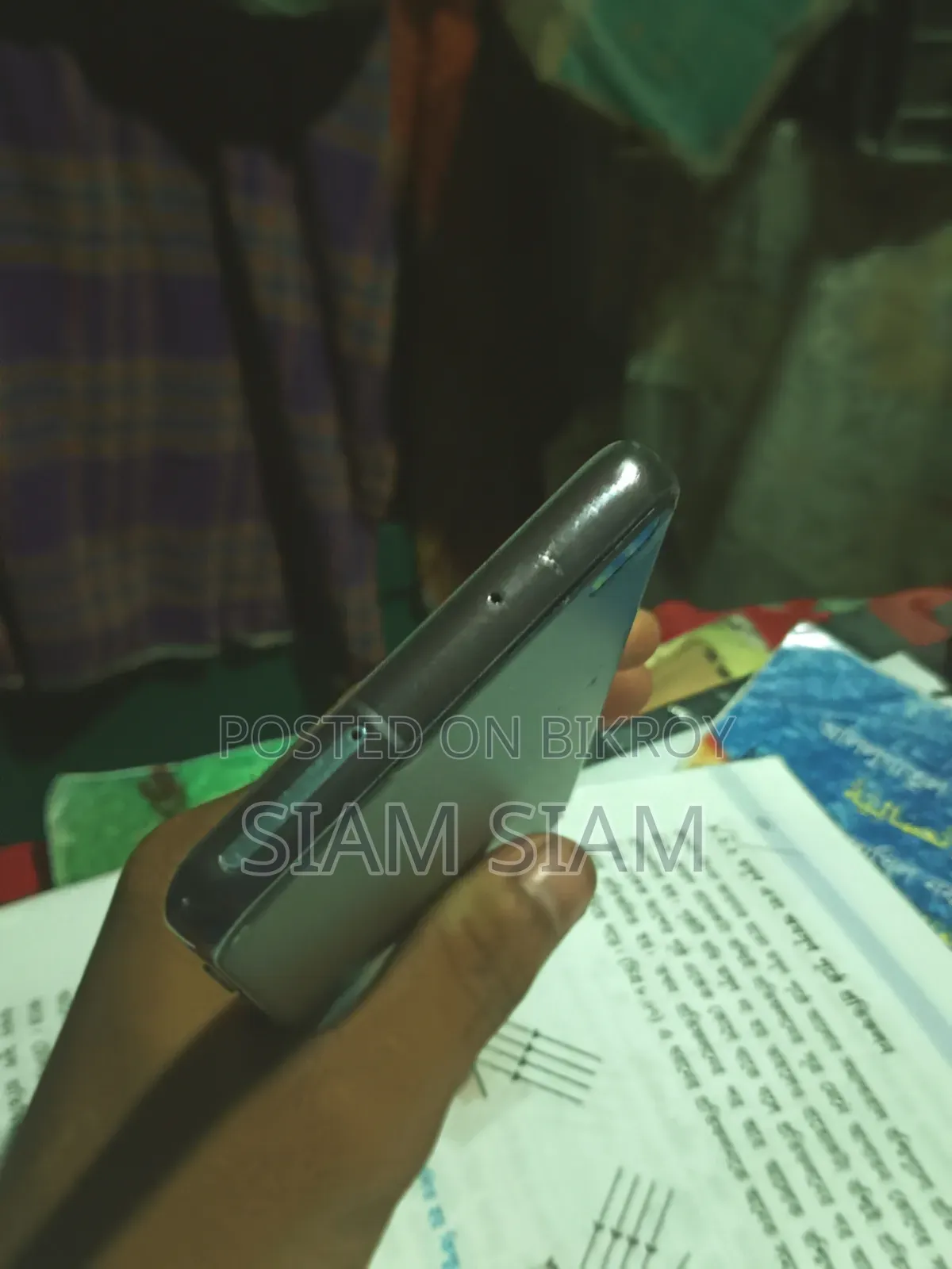 Samsung Galaxy S10 Plus 128 GB White