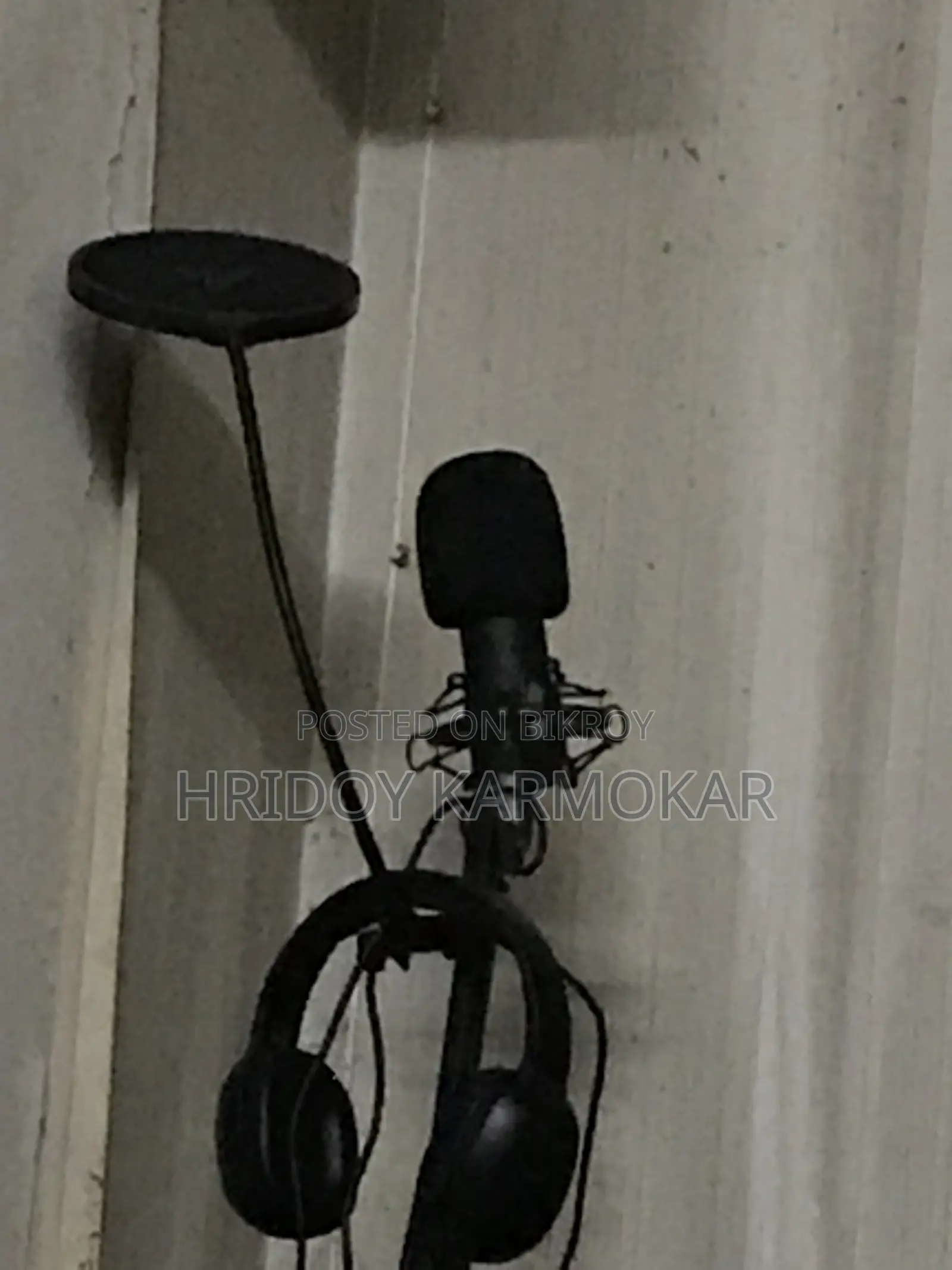 Microphone Maono A04gen2